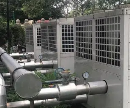 中国空气能热泵技术的发展与前景