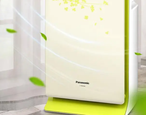 空气净化器品牌Panasonic松下怎么样？