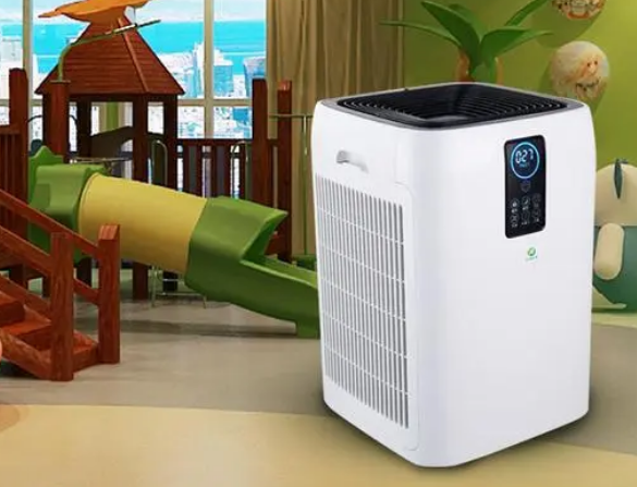 家用母婴空气净化器十大品牌排名