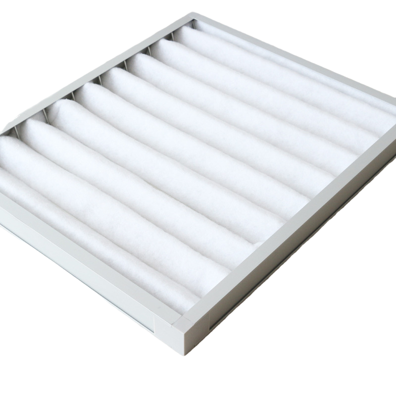 初效板式过滤器 初效板式过滤器