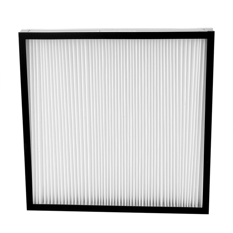大风量高效过滤器 大风量高效过滤器