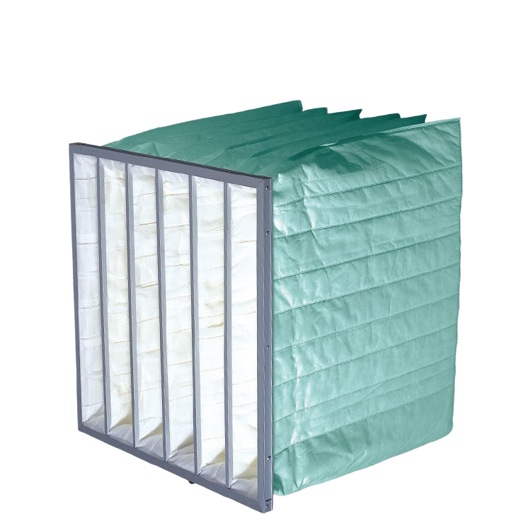 F6中效过滤器 F6中效过滤器