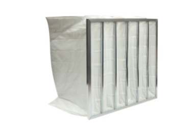 初效袋式过滤器 初效袋式过滤器