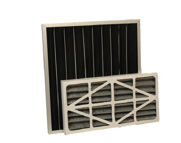 活性炭板式过滤器 活性炭板式过滤器