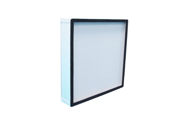 高效过滤器 高效过滤器