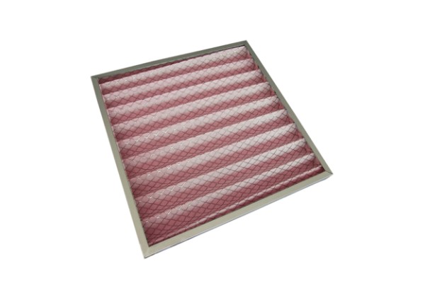 初效折叠过滤网 初效折叠过滤网