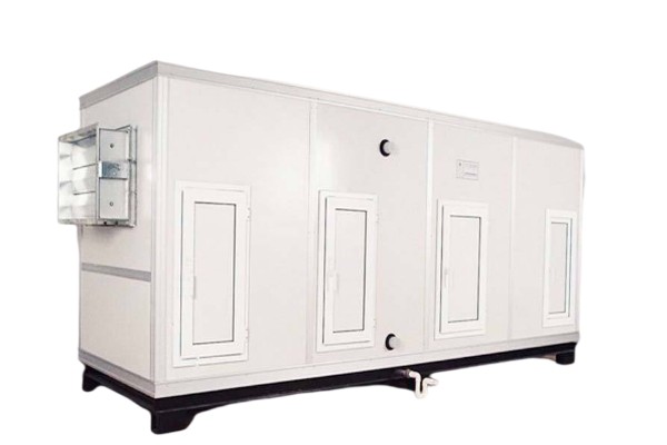 净化空调系统 净化空调系统