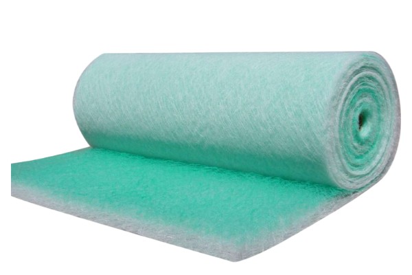 漆雾过滤棉 漆雾过滤棉