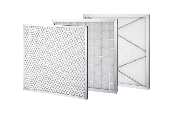 空气过滤器 空气过滤器