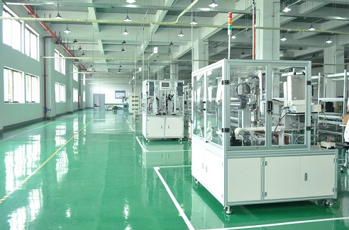 洁净厂房 洁净厂房