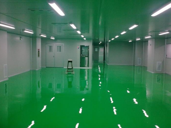 洁净车间 洁净车间