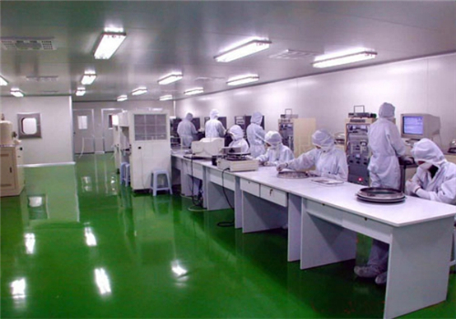 PCR实验室 PCR实验室