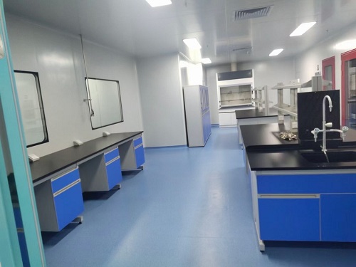 PCR实验室 PCR实验室