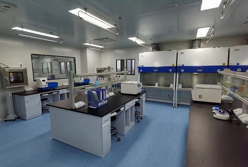 实验室净化工程 实验室净化工程