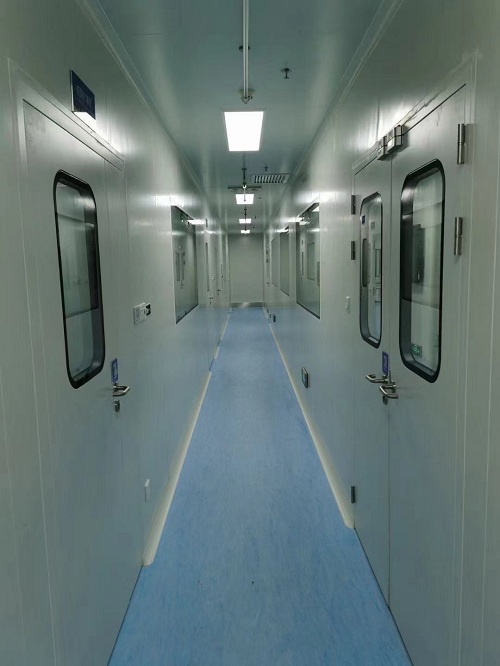 实验室改造工程 实验室改造工程