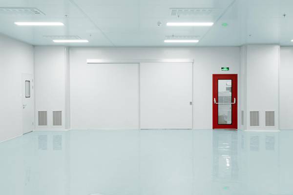 无尘车间 无尘车间