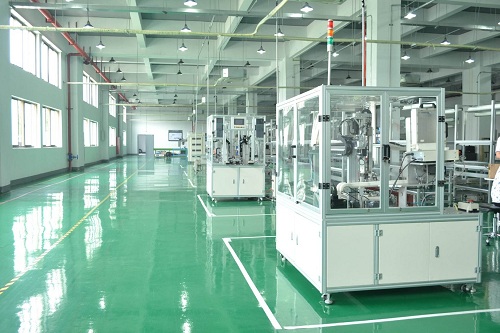 厂房净化设计 厂房净化设计