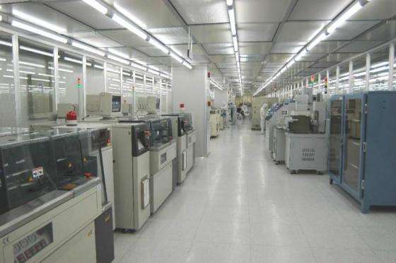 车间净化工程 车间净化工程