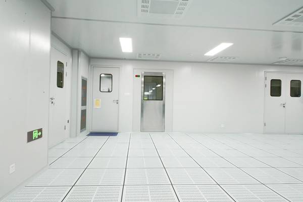 无尘车间 无尘车间