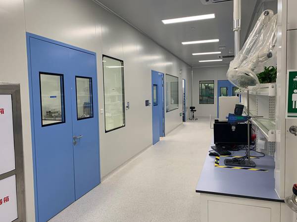 无尘车间工程 无尘车间工程