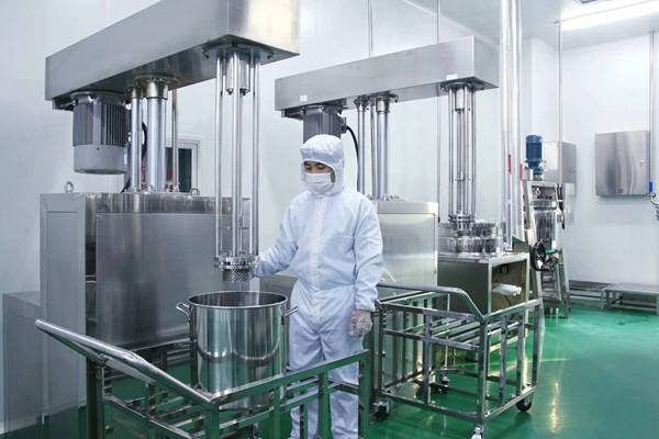 无尘车间 无尘车间