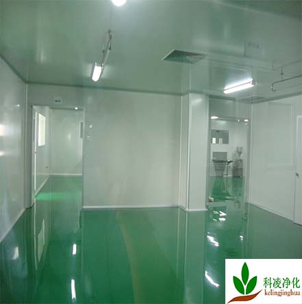 厂房净化工程 厂房净化工程