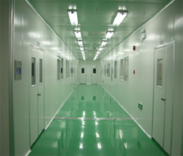 厂房净化工程 厂房净化工程