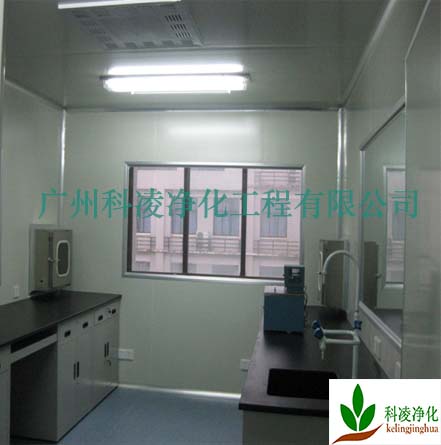 厂房净化工程 厂房净化工程