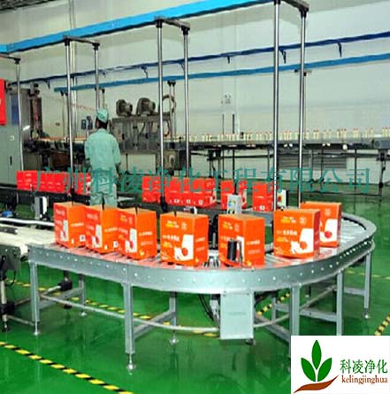 厂房净化工程 厂房净化工程