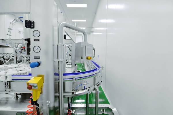 厂房净化设计 厂房净化设计