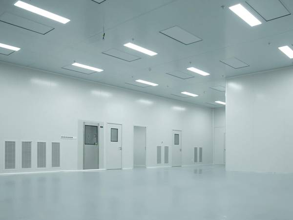 广州无尘车间工程净化 广州无尘车间工程净化