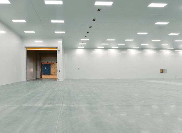 无尘车间工程净化 无尘车间工程净化