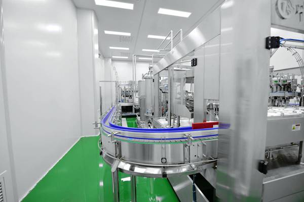 无尘车间 无尘车间