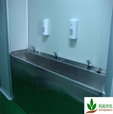 广州厂房净化装饰 广州厂房净化装饰