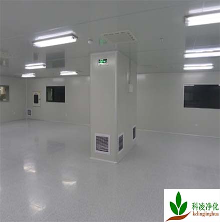 广州厂房净化装饰 广州厂房净化装饰