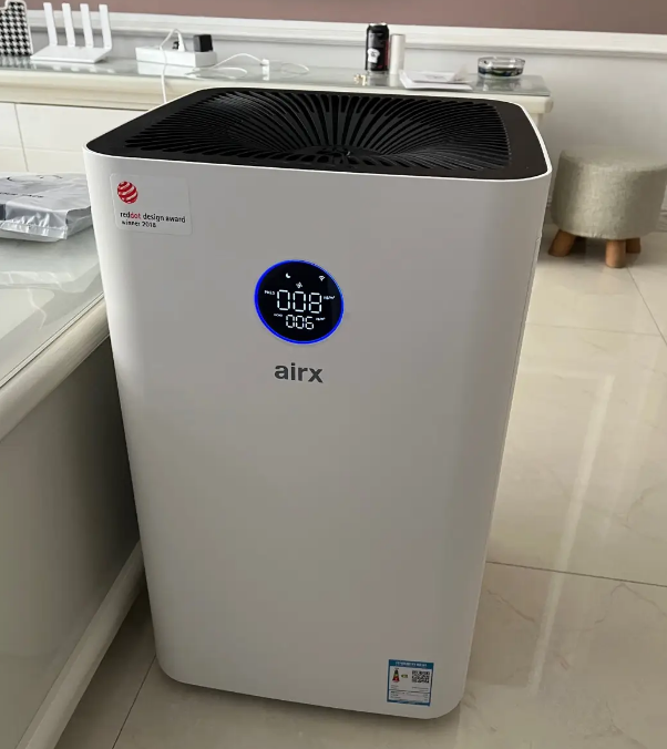 Airx空气净化器品牌【A10】