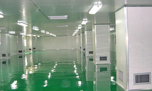 无尘车间装修 无尘车间装修
