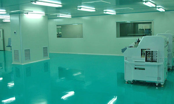 洁净净化车间 洁净净化车间