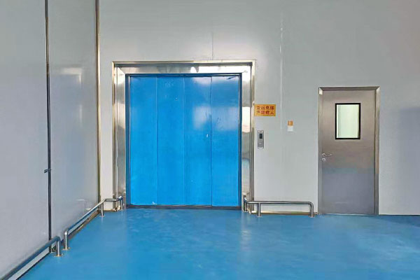 食品无菌净化车间 食品无菌净化车间