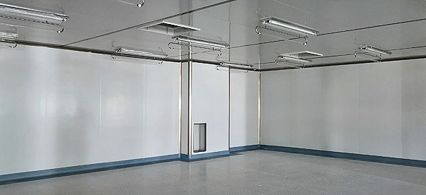 净化车间吊顶 净化车间吊顶