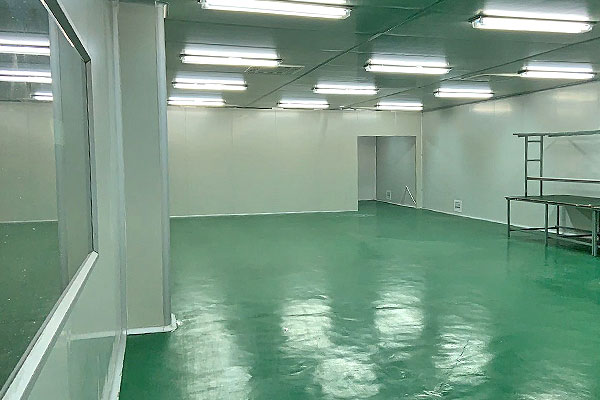 无尘车间高效过滤器 无尘车间高效过滤器
