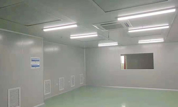 净化车间工程空调系统 净化车间工程空调系统