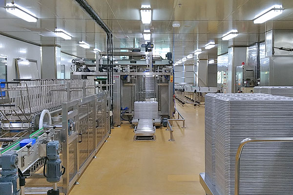 无尘车间洁净度 无尘车间洁净度