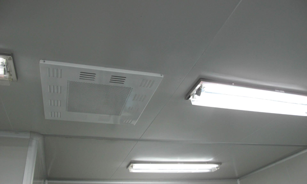 无尘车间高效过滤器 无尘车间高效过滤器