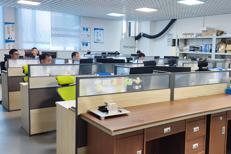 利登环保空气消毒机