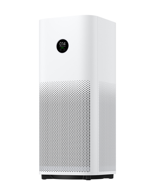 米家空气净化器 4 Pro，畅享清新，健康无忧！