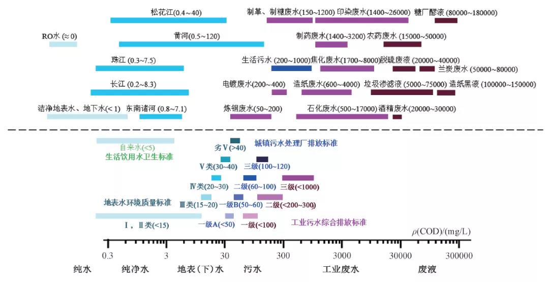 韦朝海教授：水溶液性质与水污染控制工艺相互作用的重要性（上）